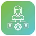 Service Workflow & Client Manager