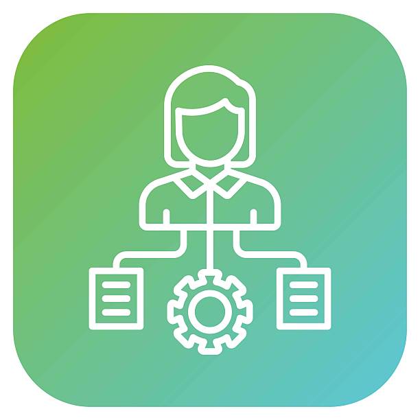 Service Workflow & Client Manager
